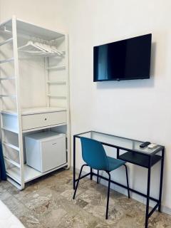 Rooms Mastrangelo - Naples - 1