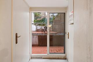 Flateli Poble Sec - Barcelone - 4