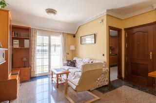 Los Boliches apartment near the beach by Costarentals - Ref 122 - Fuengirola - 0