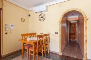 Los Boliches apartment near the beach by Costarentals - Ref 122 - Fuengirola - 2
