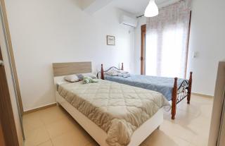 Alsalos Sea View House - Gournes - 5