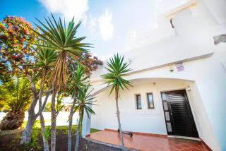 Villa el Roque - Corralejo - 8