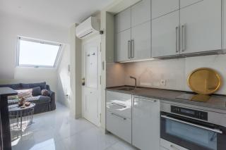 Modern sea view rooftop in Fuengirola by Costarentals - Ref 116 - San Francisco - 7