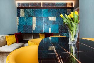 Piazza di Spagna 66 Luxury Apartment - Maison D'Art Collection - 6