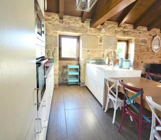 GALIHOST - Impresionante Casa Rural en Meis - Meis - 4