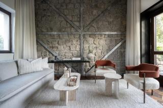 Pereh Mountain Resort - 4