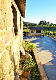GALIHOST - Impresionante Casa Rural en Meis - Meis - 5