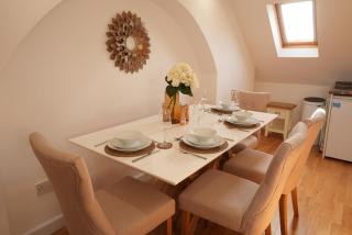 The Loft - KING BED, Central, Entire Apartment - Cambridge - 4
