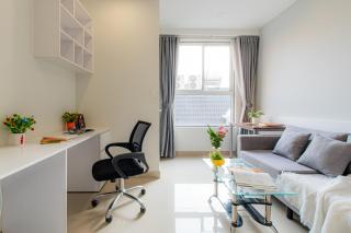 Orchard Park View Apartment-5 minutes from Airport - Ho Chi Minh - 5