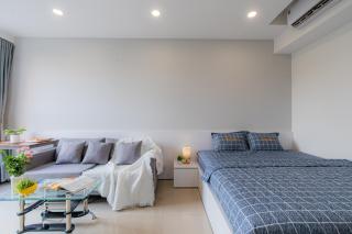 Orchard Park View Apartment-5 minutes from Airport - Ho Chi Minh - 7