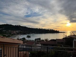Amazing view – Beautiful Apartment Portu Frailis - Àrbatax - 4