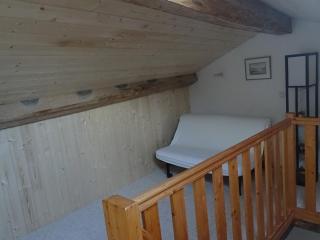 Le vieux pont - Saint-Julien - 9