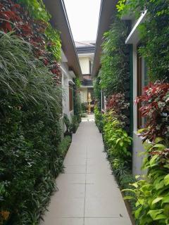 Adria Residences - Emerald Garden - 2 Bedroom Unit for 4 person - Manila - 9