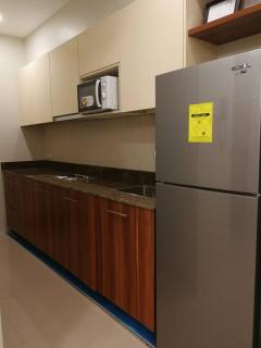 Adria Residences - Emerald Garden - 2 Bedroom Unit for 4 person - Manila - 5