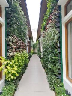 Adria Residences - Emerald Garden - 2 Bedroom Unit for 4 person - Manila - 4
