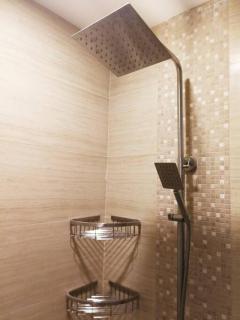 Adria Residences - Emerald Garden - 2 Bedroom Unit for 4 person - Manila - 3