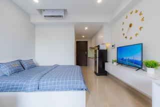 Orchard Park View Apartment-5 minutes from Airport - Ho Chi Minh - 2