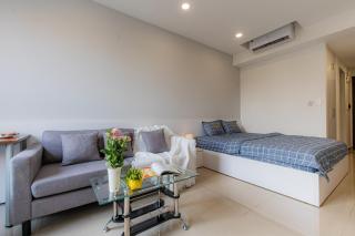 Orchard Park View Apartment-5 minutes from Airport - Ho Chi Minh - 3