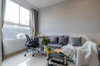Orchard Park View Apartment-5 minutes from Airport - Ho Chi Minh - 4