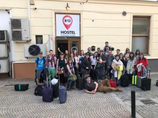 B13 Hostel - Sibiu - 3