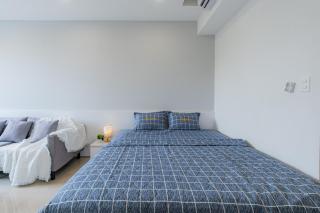 Orchard Park View Apartment-5 minutes from Airport - Ho Chi Minh - 1