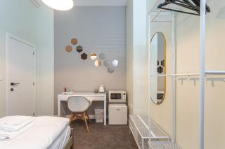 Studio Anvers - 1