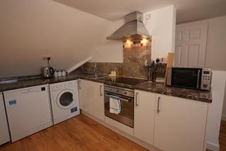 The Loft - KING BED, Central, Entire Apartment - Cambridge - 1