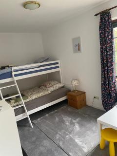 Ferienhaus Wippendorf - Esgrus - 3