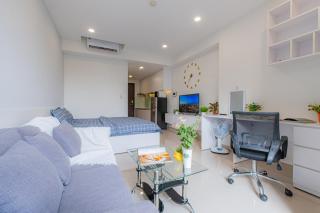 Orchard Park View Apartment-5 minutes from Airport - Ho Chi Minh - 0