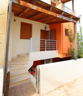 Alsalos Sea View House - Gournes - 7