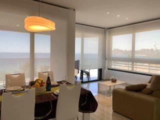 Apartamento de lujo en primera linea de playa - Benidorm - 6