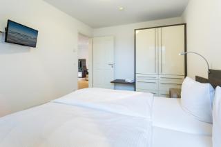 Residenz Capitello - WE 8 in Strandnähe und zentrumsnah - Binz - 1