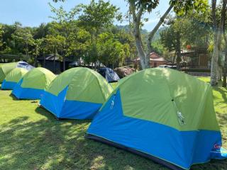 The Triple M Mountain Resort - 6