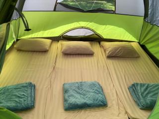 The Triple M Mountain Resort - 8