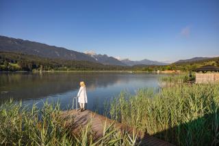 Lake Resort Pressegger See - Hermagor - 3