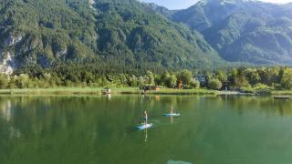 Lake Resort Pressegger See - Hermagor - 8