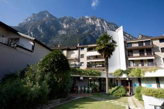 Appartamento Amy - Happy Rentals - Riva del Garda - 2
