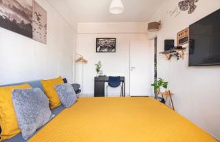 Cardia’s Guest House - Sacavém - 7