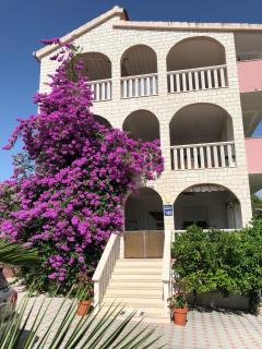 Sea View Apartments - Grebaštica - 7