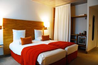 Mercure Poitiers Centre - 9