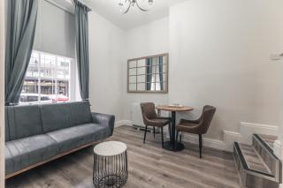 Clarence Street Town House - Liverpool - 7