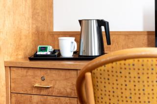 Academy Lodge Boardinghouse - Amburgo - 6