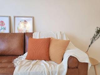 [Garden View 4 Pax, 2 BR] 10 min from CIQ - 8