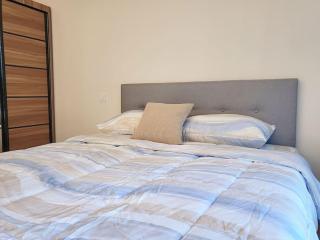 [Garden View 4 Pax, 2 BR] 10 min from CIQ - 1