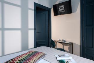 CSE Casa Catedral - Siviglia - 2