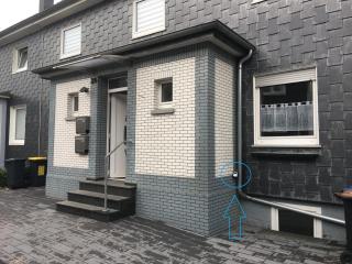 WU01 - 75m2 - Single Beds - Comfortable Apartment - Wuppertal - 9