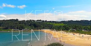 Abrela Beach - O Vicedo - 6