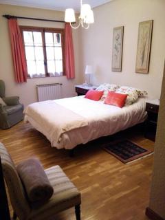 Casa KILYX en Villabuena, Rioja Alavesa - 8