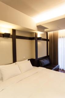 Hotel Les Champs Hualien - Città di Hualien - 3