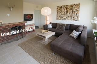 Ferienhaus Küstenliebe Norddeich - Norddeich - 0
